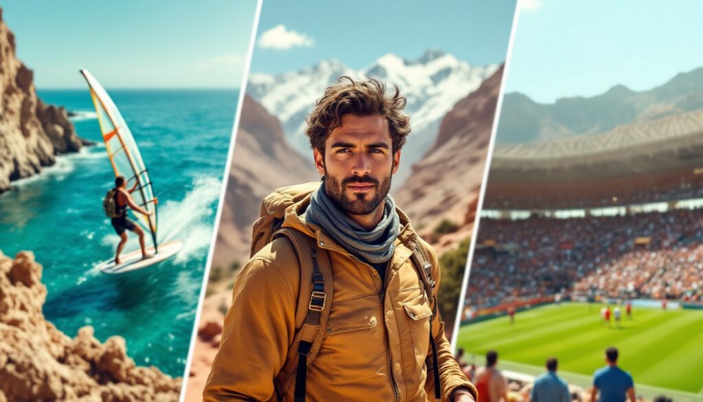 que visiter au maroc