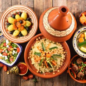 Food-from-Morocco